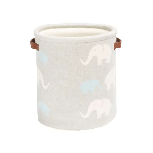 Effy Elephant Basket