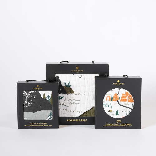 National Parks Essential Bundle – Clementine Kids