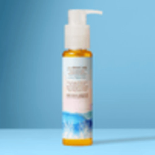 Proudly Nourishing Hair & Body Oil
