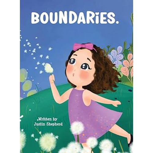 Boundaries.