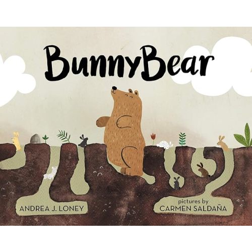 Bunnybear