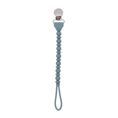 Pacifier Clip: Sweetie Strap Beaded Clip | Itzy Ritzy®