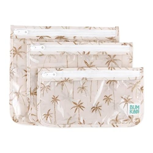 Bumkins Travel Bags