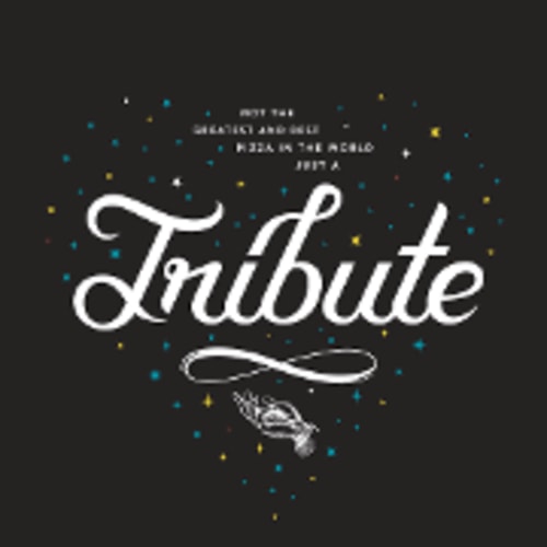 Tribute Pizza - Buy eGift Card