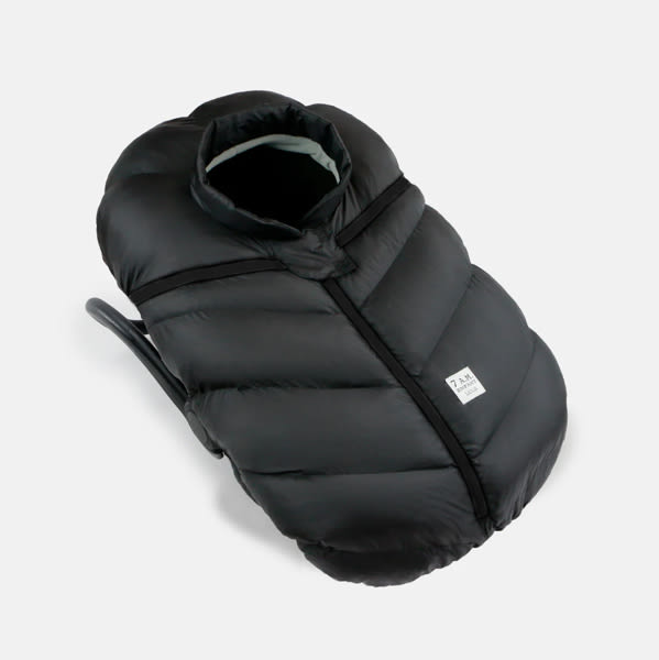 Car Seat Cocoon
