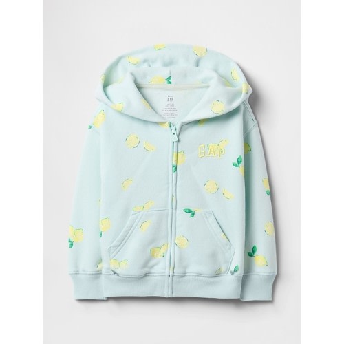 Baby &amp; Toddler VintageSoft Logo Zip Hoodie