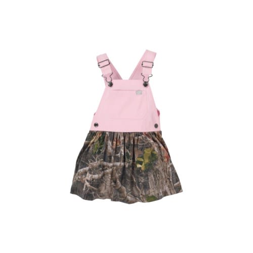 Bass Pro Shops Overall Dress for Babies or Toddlers