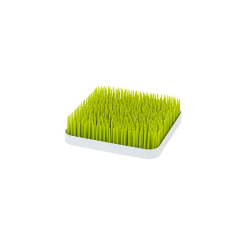 Boon Grass Countertop Drying Rack Green