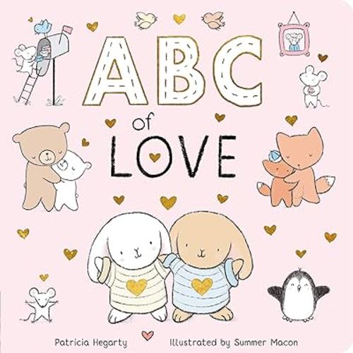 ABC of Love