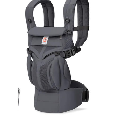 Shop Four Position 360 Baby Carrier​ | Ergobaby
