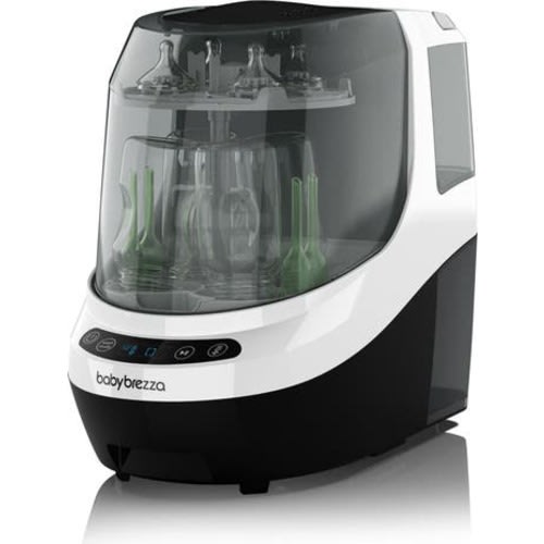 Bottle Washer Pro®