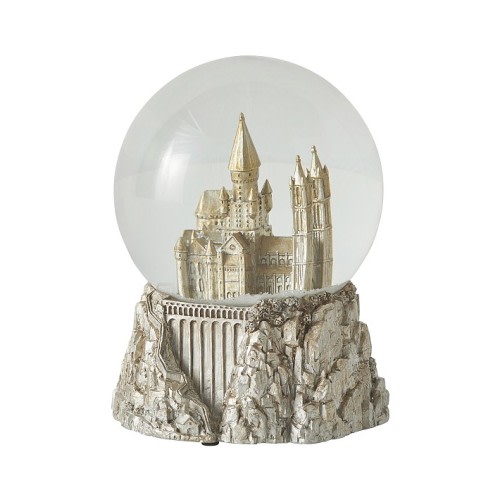 Harry Potter™ Hogwarts™ Snow Globe