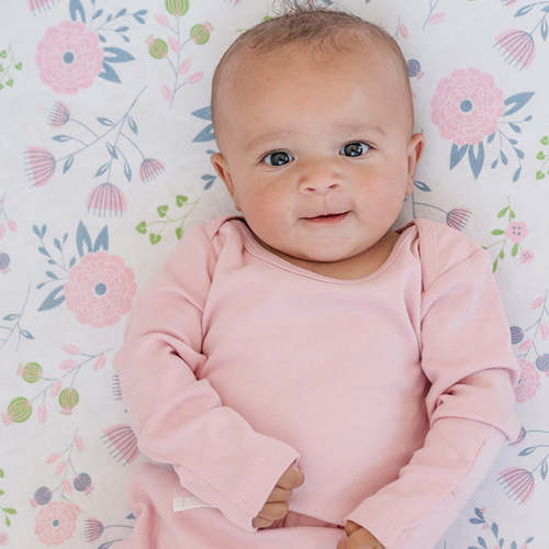 Long Sleeve BodySuit with Mittens