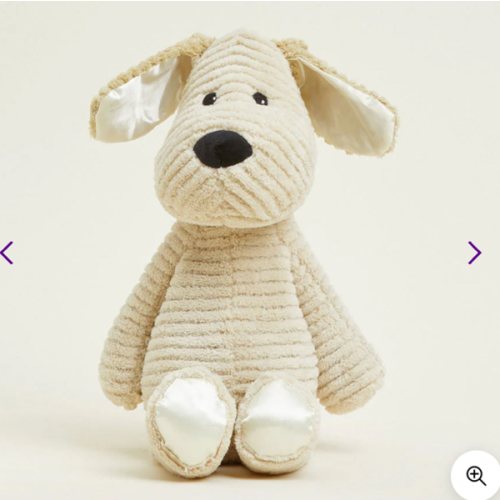 Puppy - My First Warmies