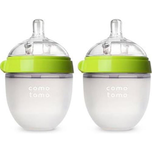Baby Slow Flow Bottles
