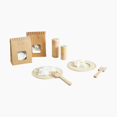 Wonder & Wise Table It Kitchen Accessory - Pasta Set