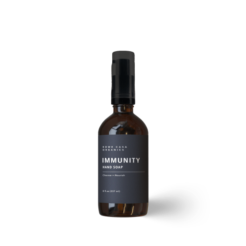 Hand Soap | 8 oz