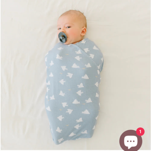 Cocoon Swaddles for Newborn - Shop Swaddles | Mama Coco