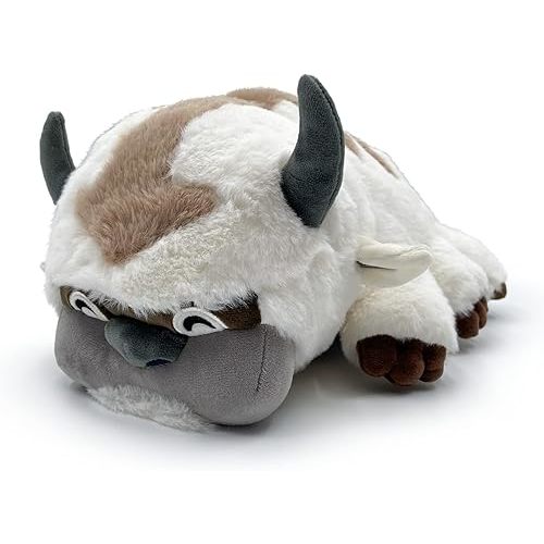 Appa Plushie from Avatar The Last Airbender