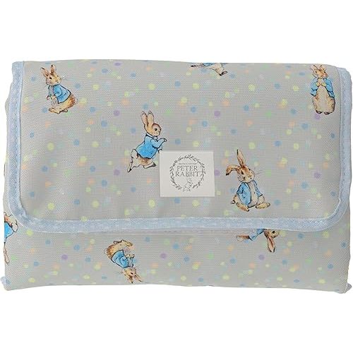 Beatrix Potter Peter Rabbit Baby Changing Mat Nursery Set