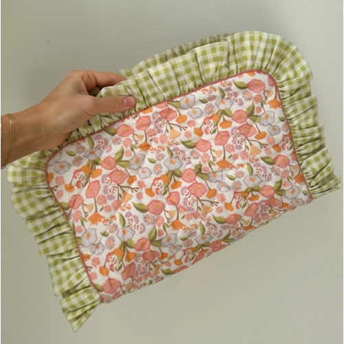 Poppy Pouch