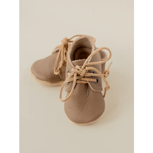 Baby Oxfords