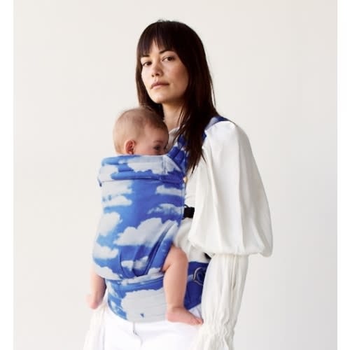 Sky | Zeitgeist Baby Carrier | SHOP ARTIPOPPE