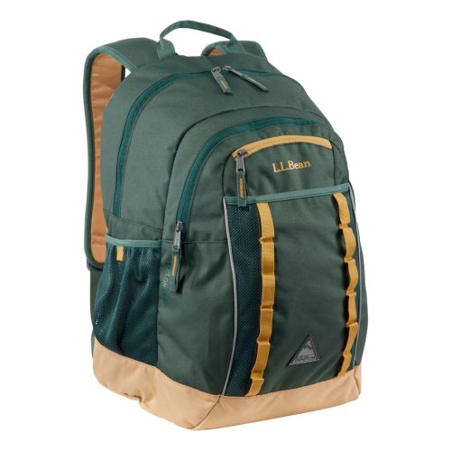 Bean's Explorer Backpack, 32L