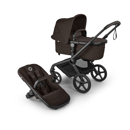 Bugaboo Fox 5 Renew 2-in-1 stroller