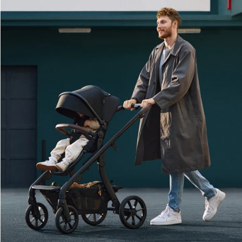 Momcozy ChangeGo Baby Stroller