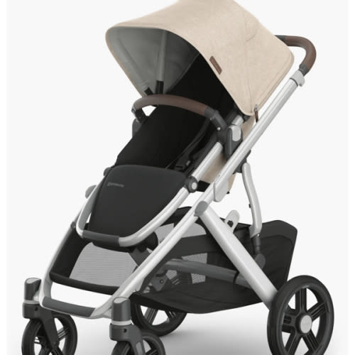 STROLLER FUND