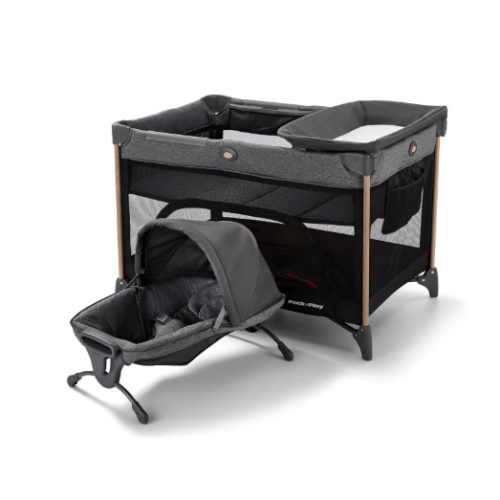 Graco Pack n' Play Close2Baby Lux Playard, Milan