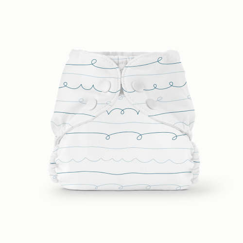 Best Cloth Diaper Covers - Esembly Baby
