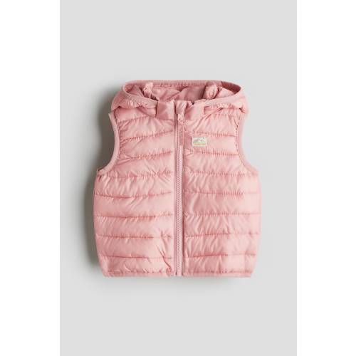 PUFFER VEST