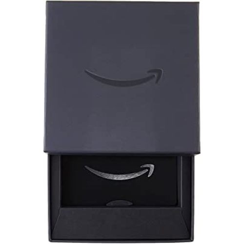Amazon.com Gift Card in Various Gift Boxes