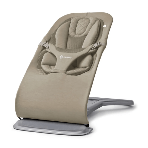 3-In-1 Evolve Baby Bouncer: Knit | Ergobaby