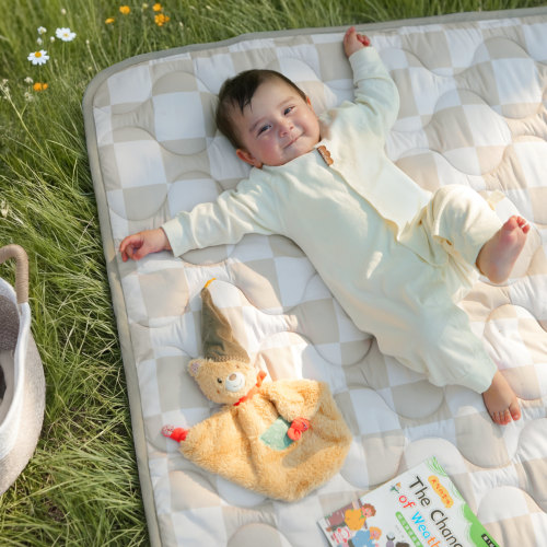 Momcozy Baby Portable Playmat
