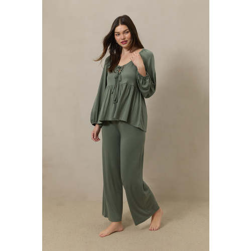Basil Women’s Sleep Set