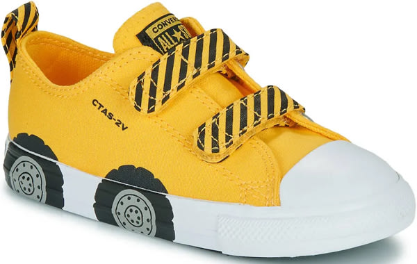 yellow construction converse - Google Search