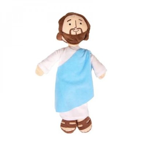 New Arab character Jesus plush doll Mary doll dolls toys Children's Day gift