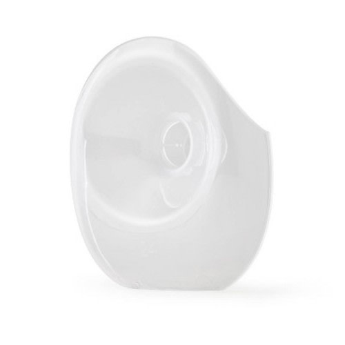 WILLOW Go Breast Pump Flange - 27mm - 2pk