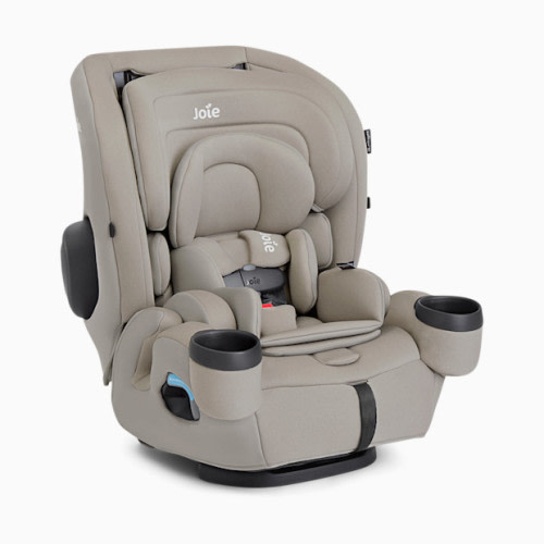Saffron SI 4-in-1 Convertible Car Seat - Dove