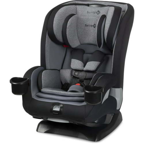 Safety 1st SlimRide 4-in-1 Convertible Car Seat