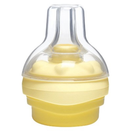 Medela Calma Breast Milk Feeding Bottle Nipple