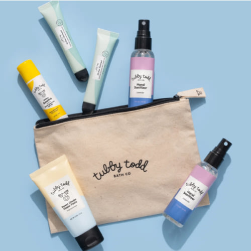 Diaper Bag Kit
