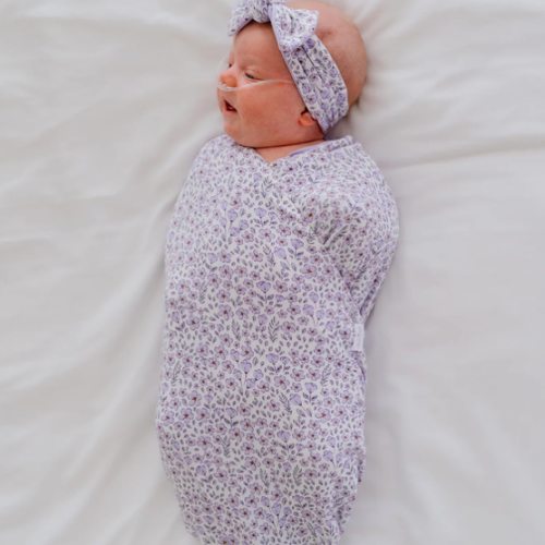 Cocoon Swaddles for Newborn - Shop Swaddles | Mama Coco