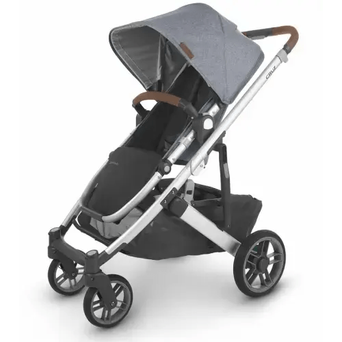 Stroller Fund