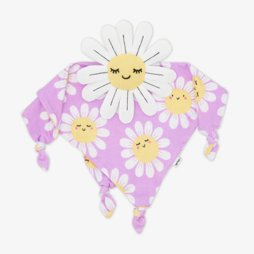 Maisie the Daisy Sleepyhead Lovey | Little Sleepies