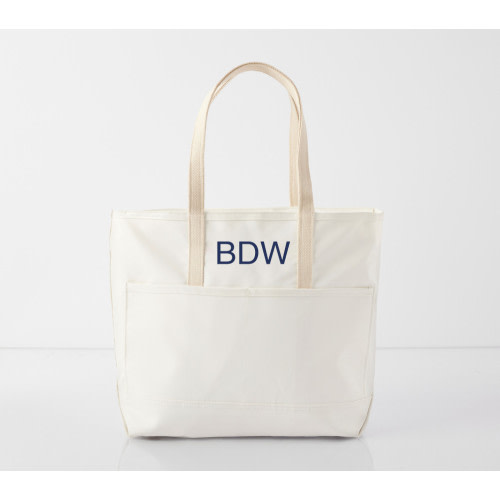 PBK X Steele Diaper Tote