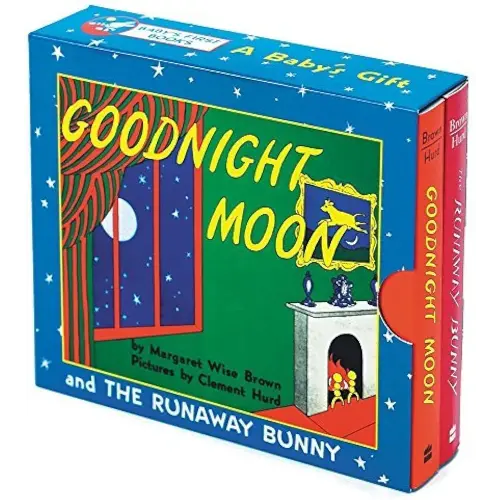 By Margaret Wise BrownA Baby's Gift[Board book] September 23, 2014